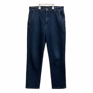Old Navy Women's High Rise Indigo Jeans